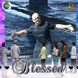 Meet your Posher, Luis